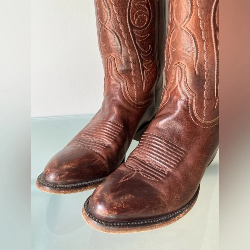 Women’s Boots - Picture 7 of 12